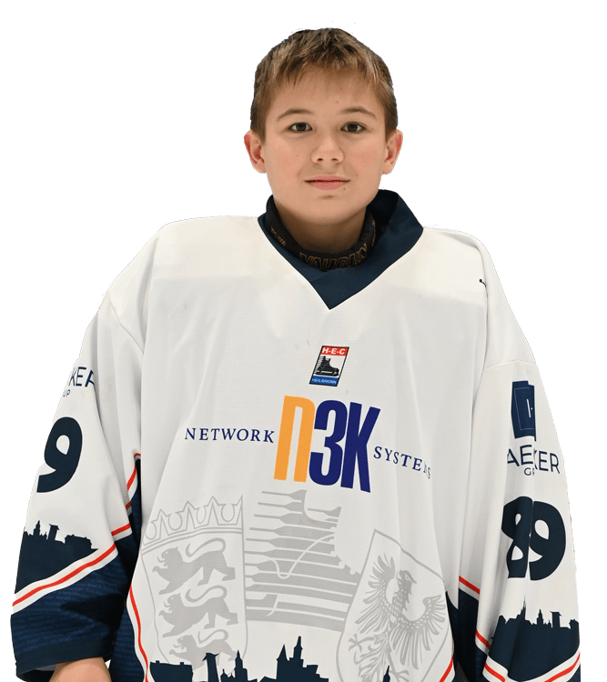 U13 Robin Goekkaya 89