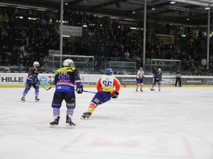 2024 HEC Playoff Spiel 2 Rhinos 22