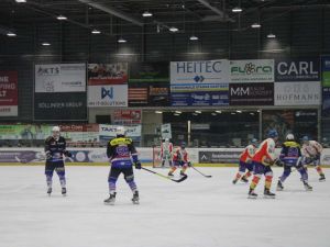2024 HEC Playoff Spiel 2 Rhinos 25