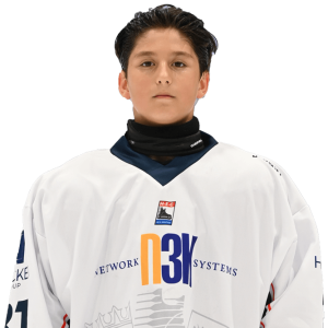 U15 Jakub Minsk 81
