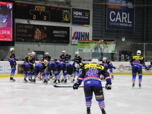 2024 HEC Playoff Spiel 2 Rhinos 07