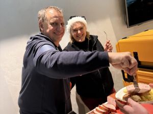 u15 u17 HEC Weihnachtsfeier 2025 04