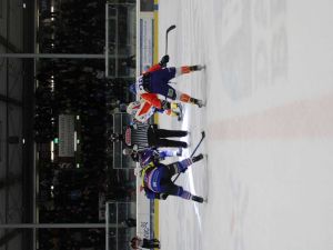 2024 HEC Playoff Spiel 2 Rhinos 35