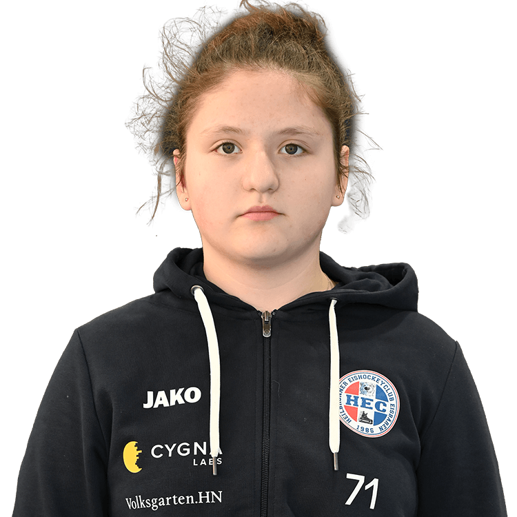 2012 Minskova Valeria 2025 26