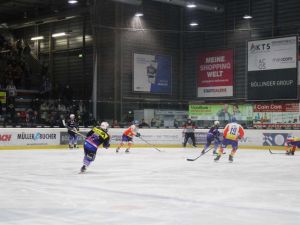 2024 HEC Playoff Spiel 2 Rhinos 12