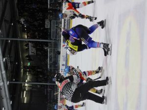2024 HEC Playoff Spiel 2 Rhinos 48