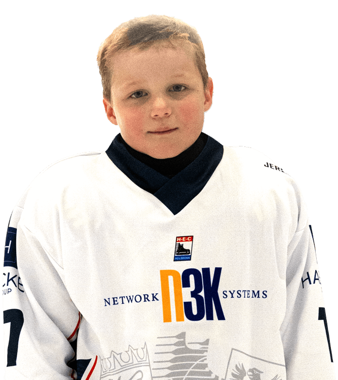 2016 Nikita Schneider 2023 24