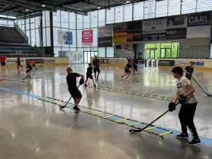 HEC Sommertraining 2023 09