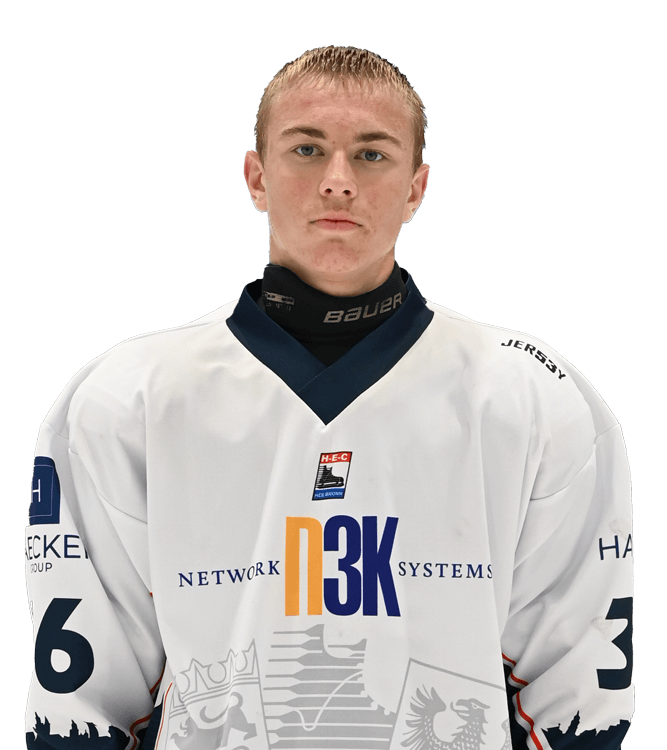 U15 Elias Jost 36