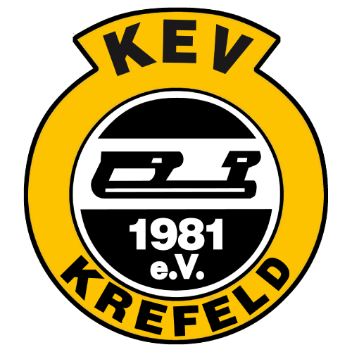 KEV Krefeld 1981