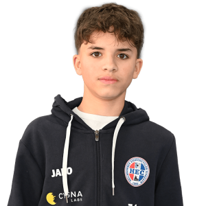 2012 Suppan Joel 2025 26