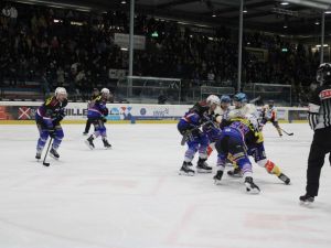 2024 HEC Playoff Spiel 2 Rhinos 31