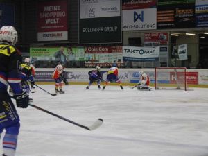 2024 HEC Playoff Spiel 2 Rhinos 16