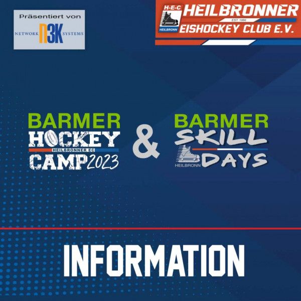 Barmer camp