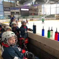 HEC U11 Turnier Oktober 2023 01