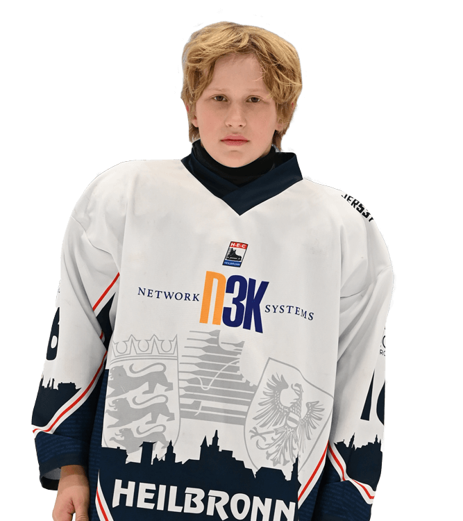 U13 Mikko Nachtmann 16
