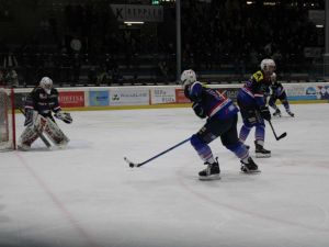 2024 HEC Playoff Spiel 2 Rhinos 33