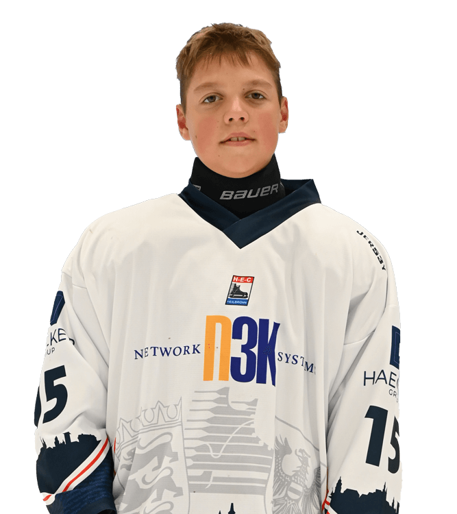 U13 Nazar Svyrydenko 15