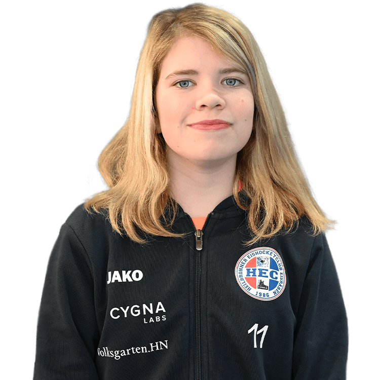 2011 Nele Hauert 2025 26
