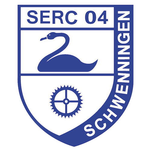 SERC Schwenningen Logo