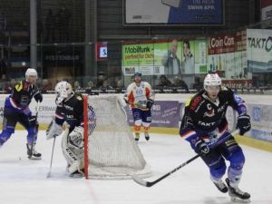 2024 HEC Playoff Spiel 2 Rhinos 41