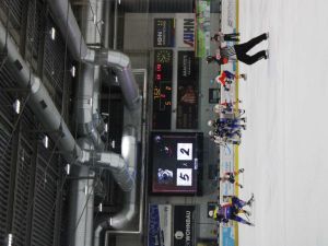 2024 HEC Playoff Spiel 2 Rhinos 45