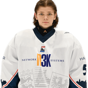 U15 Kyrlo Skorokhodov 51