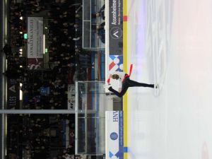 2024 HEC Playoff Spiel 2 Rhinos 38