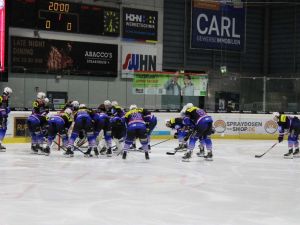 2024 HEC Playoff Spiel 2 Rhinos 08