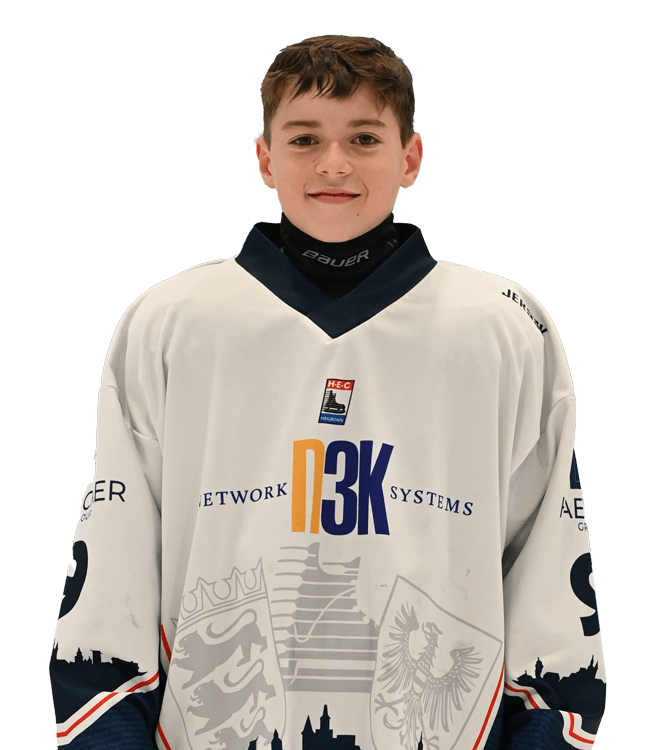 U13 Rafael Krull 9