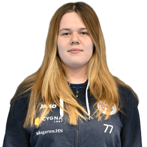 2008 Lara Boelz 2025 26