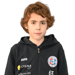 2013 Reinke Leon 2025 26