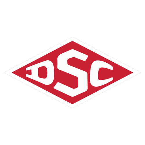DSC Deggendorf Logo