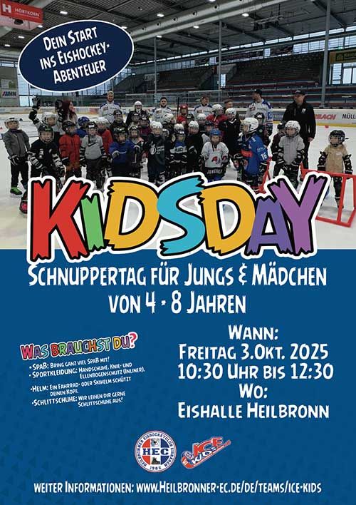 Kids-Day 2025