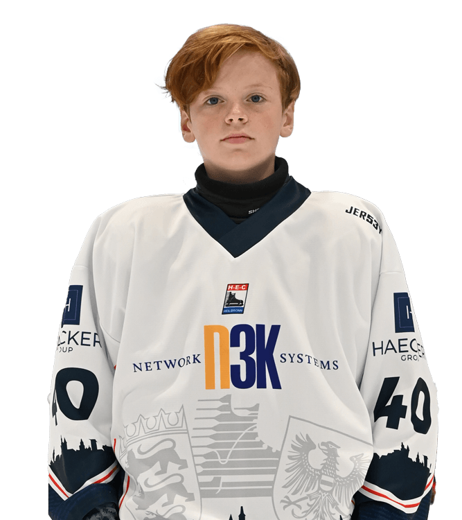 U13 Maximilian Skarga 40