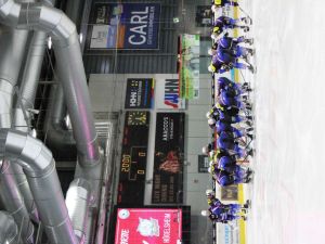 2024 HEC Playoff Spiel 2 Rhinos 10