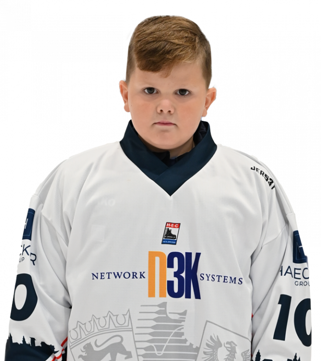 2018 Lennox Derek 2023 24