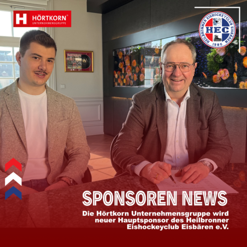 Hortkorn