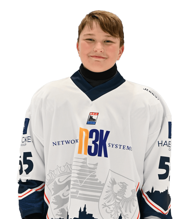 U13 Gabriel Jost 55