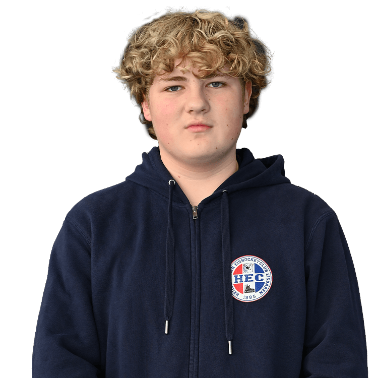 2011 Dean Herrmann 2025 26