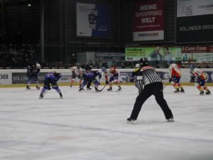 2024 HEC Playoff Spiel 2 Rhinos 18