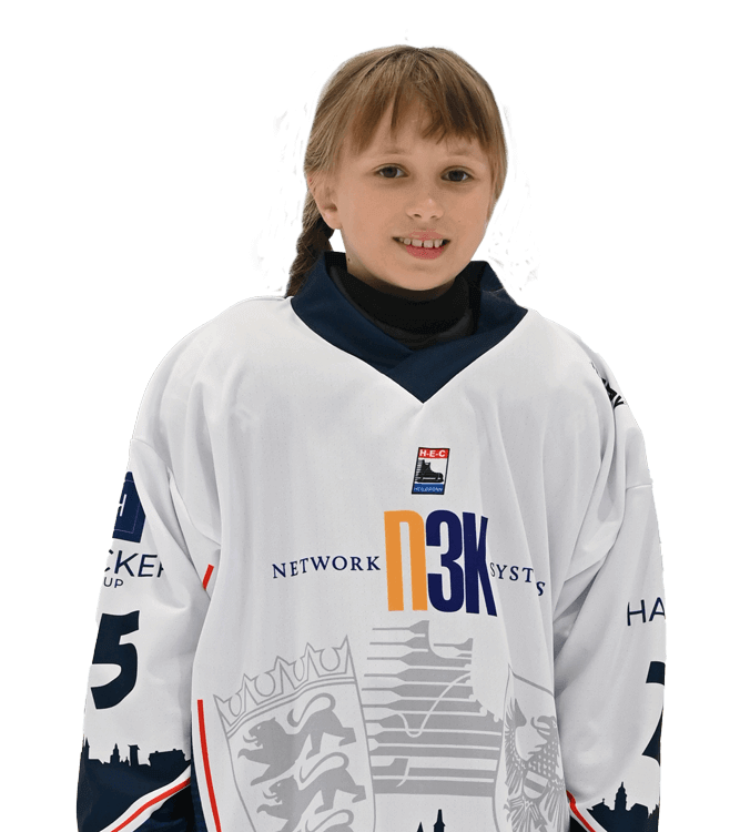 2014 Werner Kristina 2023 24