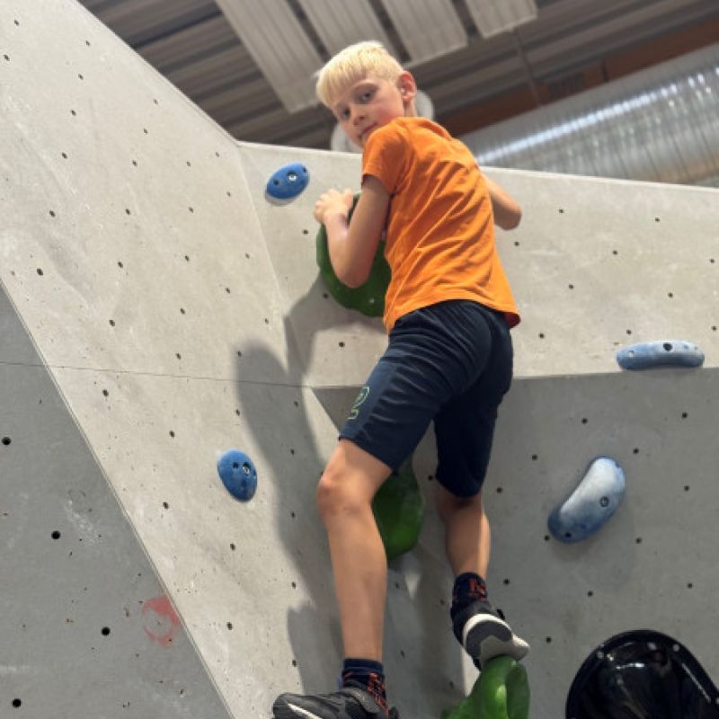 U11 Teamevent Juli 2025 01