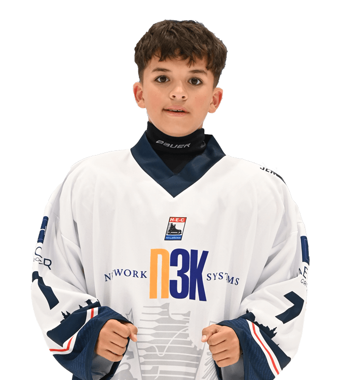 U13 Joel Suppan 7