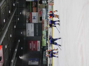2024 HEC Playoff Spiel 2 Rhinos 28