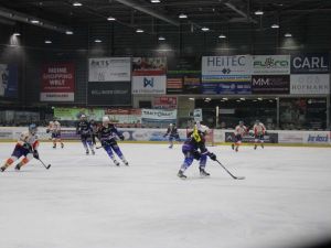 2024 HEC Playoff Spiel 2 Rhinos 24