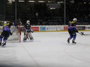 2024 HEC Playoff Spiel 2 Rhinos 34
