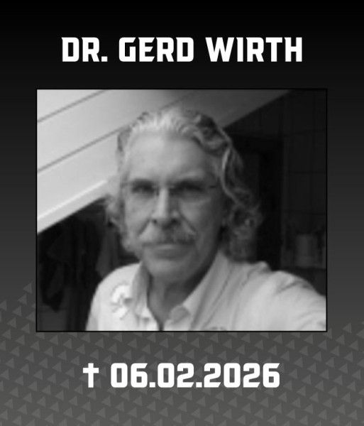 Todesanzeig Dr Wirth 2026