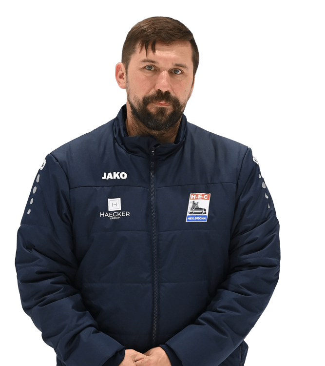 Kirill Woloschin 2024 25