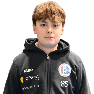 2010 Ben Sellers 2025 26